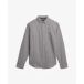 Superdry Slim Oxford Button Down Overhemd Dames Shirts