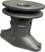 Stihl Porte-lames, diamètre 22 mm, pour RM 2.0, 2.1, 2.2, R, RC, RT 248.0, 248.1, T, 0000 702 5000