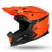 UFO Echus Casque tout-terrain Orange XL