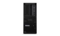 Lenovo ThinkStation P3 Tower Intel® Core™ i7 i7-13700 32 GB DDR5-SDRAM 1 TB SSD NVIDIA RTX A2000 Windows 11 Pro Workstation Zwart