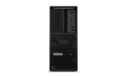 Lenovo ThinkStation P3 Tower Intel® Core™ i7 i7-13700 32 GB DDR5-SDRAM 1 TB SSD NVIDIA RTX A2000 Windows 11 Pro Workstation Zwart