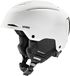 Uvex Resolution Skihelm Wit Mat 55-59 cm