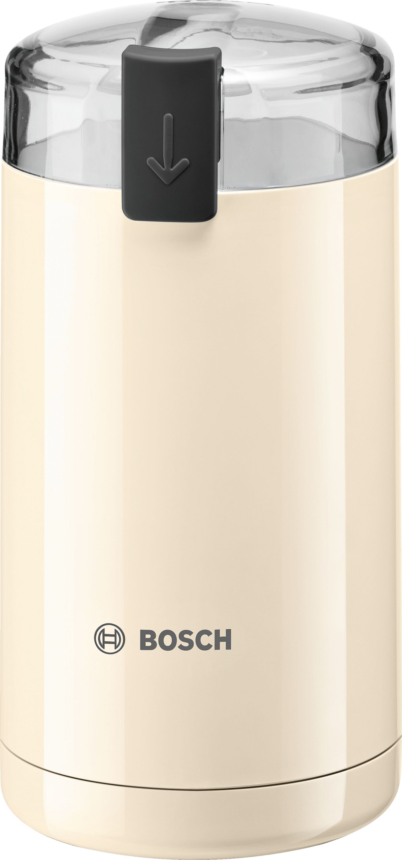 Bosch TSM6A017C Koffiemolen - Crème