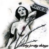 Waterloo Dirty Pretty Things Waterloo to Anywhere LP