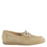 Paul Green 1136 Mocassins Dames - Instappers - Beige - Maat 35,5
