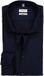 Seidensticker Chemise Slim Fit - Bleu foncé - tour de cou 37