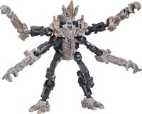 Hasbro Transformers: Rise of the Beasts Terrorcon Freezer 9 cm