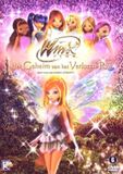 Megamoviestore Winx Club - Geheim Van Het Verloren Rijk DVD