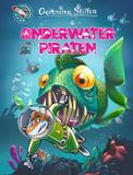Onderwaterpiraten Pelckmans Onderwaterpiraten