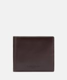 Liebeskind Berlin Noah Wallet Roasted Mokka