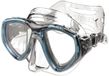 SEAC Clear Duikmasker