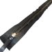 TYPHOON 720001-085 Creamllera Traje Seco M/duty - C: Zwart T: 85 cm pour adultes