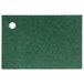 Mopec x2.22 - Groene kaart met perforatie, 100 stuks