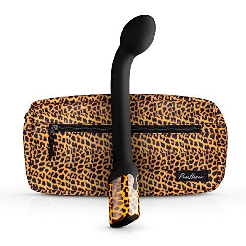 Panthra Nila G-spot Vibrator - Diverse kleuren