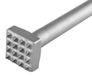 Marteau perforateur SDS-MAX, 35*35 mm, 16 dents - Type N57-552