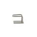 JE CHERCHE UNE IDEE, ME2755, Stainless Steel Adhesive Sponge Holder 4X4X3 cm