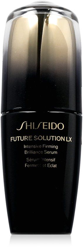 Shiseido Future Solution LX Intensive Firming Brilliance Serum 50 ml