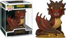 Funko The Hobbit Smaug (Metallic) Deluxe Funko Pop Vinyl (2188)