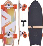 Apollo Mini Cruiser Longboard Surfskate Pro Summer