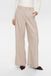 Numph Nufloria Pantalon 706509 Chateau Grey Melange