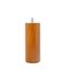 La Fabrique de Pieds bedpoten van hout, 4 stuks 15 x 6 x 6 cm Teinte Merisier