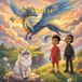Solen Jamie Nicole Books Solen and the Treasure Beyond Gold