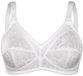 Sassa Zachte BH Glanzende Jacquard