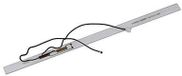 Made Lexmark Heating Element 220V Comp. (40x5345) voor X463, Mx310