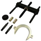 KS Tools 460.4130 Wiellagertrekkerset voor Scania, 14-dlg