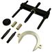 KS Tools 460.4130 Wiellagertrekkerset voor Scania, 14-dlg