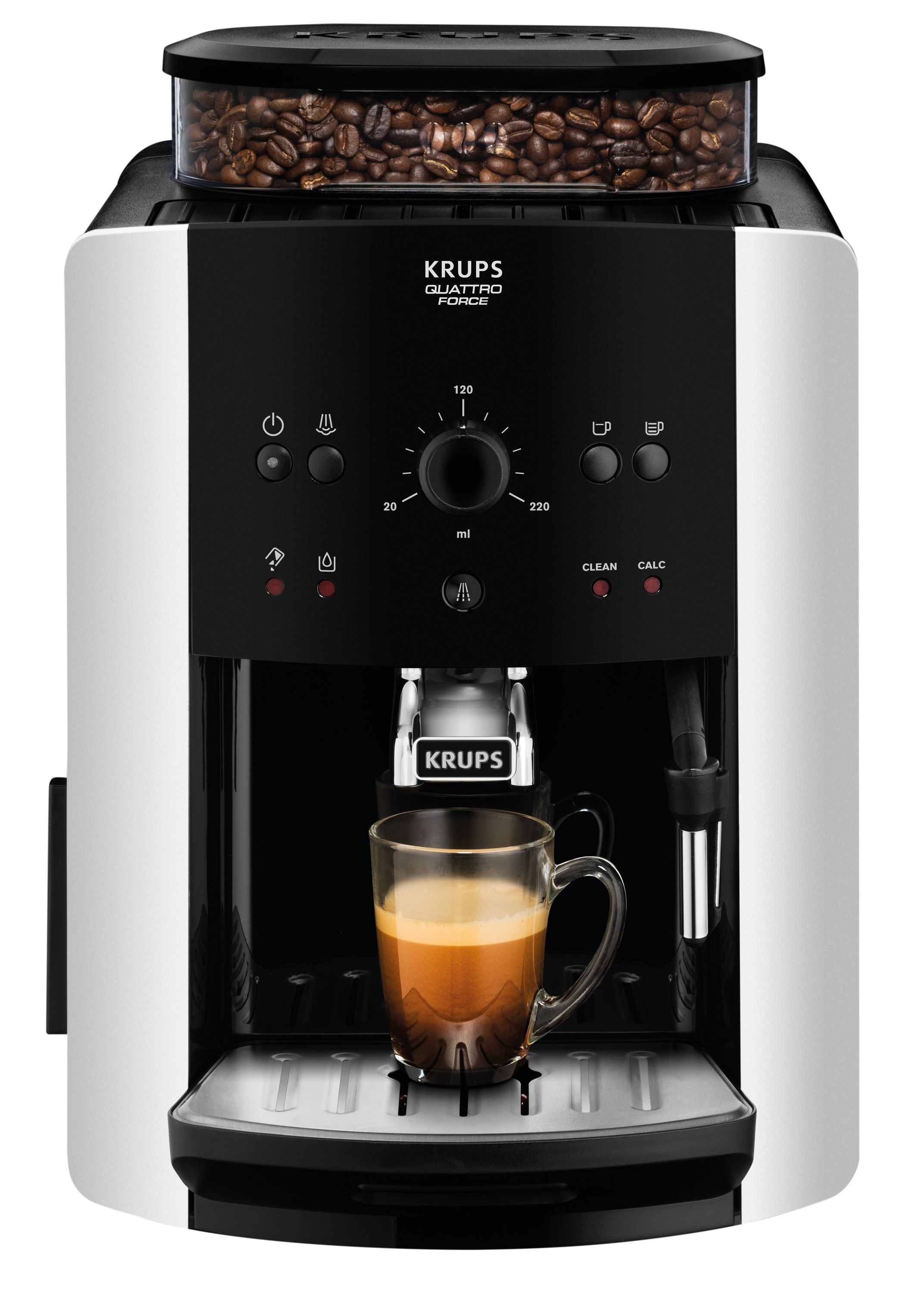 Krups EA8118