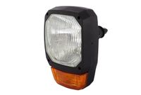 HELLA koplamp, artikelnummer 1LA 328 450-101