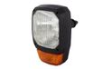 HELLA koplamp, artikelnummer 1LA 328 450-101