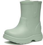 Ladeheid Kinder Regenlaarzen - Olijfgroen - 30/31