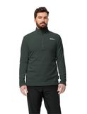 Jack Wolfskin Taunus Hz M heren Pullover trui