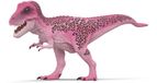 Schleich T-Rex met dierenprint
