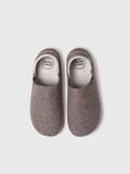 Toni Pons Heren pantoffel met gesloten neus van gerecycled vilt | NEPAL-FR