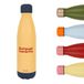 Fisura Thermosfles, 500 ml, BPA-vrij, Roestvrij Staal