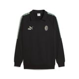 PUMA AC Milan KING Drill sweatshirt spar / zwart / wit