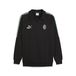 PUMA AC Milan KING Drill sweatshirt spar / zwart / wit