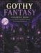 Gothy Fantasy Coloring Book