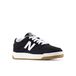 New Balance Sneakers 'B480' Zwart / Wit