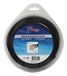 Nylon draad voor bosmaaier, 3,5 mm, 27 m, gevlochten