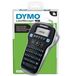 DYMO LabelManager 160 Labelmaker - AZERTY - 12mm Tape - Black/Silver