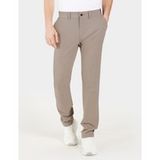 Didriksons Darren, pantalon, homme, brun cendré