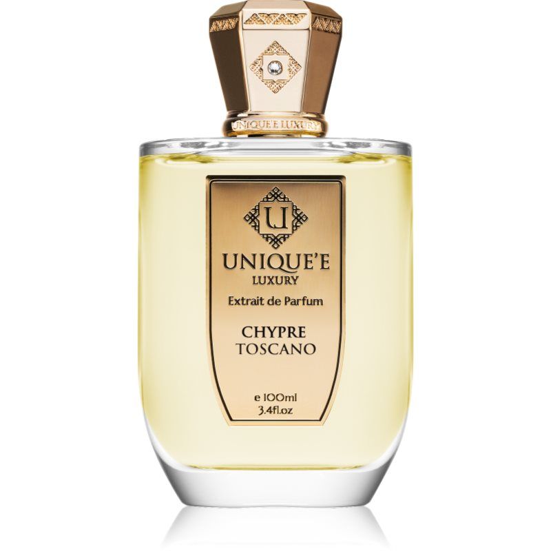 Unique'e Luxury Chypre Toscano / 100ml / Unisex