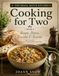 The Small Batch Kitchen: Cooking For Two: Soups, Stews, Gravies & Sauces