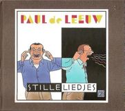 Stille Sony Music Entertainment Germany GmbH Stille Liedjes