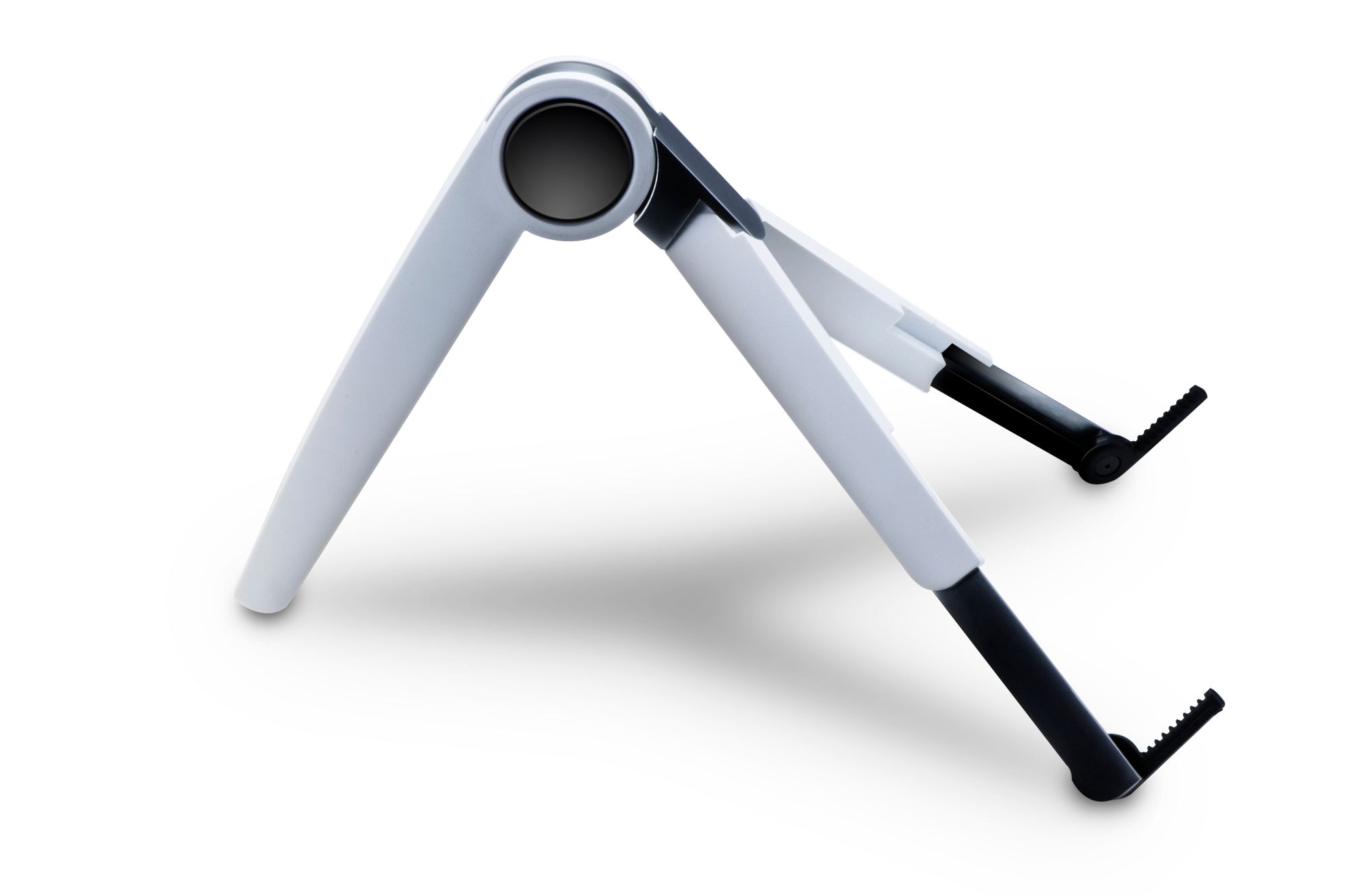 Sinji Laptop Stand 33mm (XL) Wit