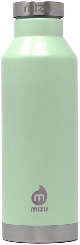 Mizu V6 Insulated Bottle 560ml, sea glass